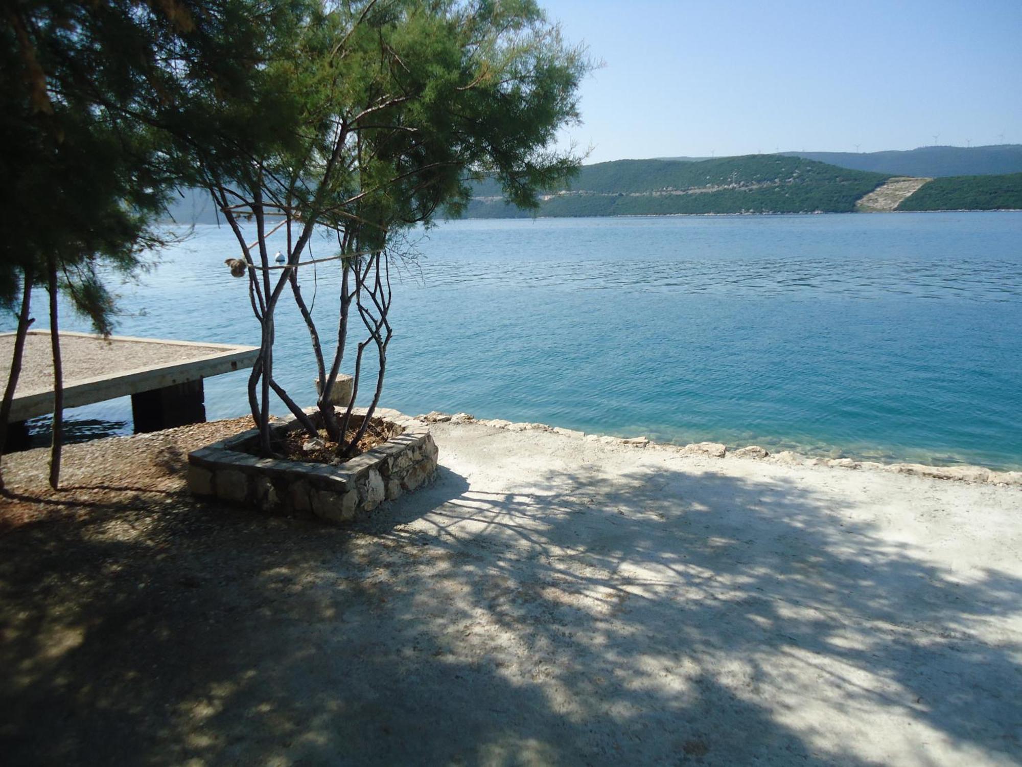 Apartments Cytrus Neum Eksteriør billede