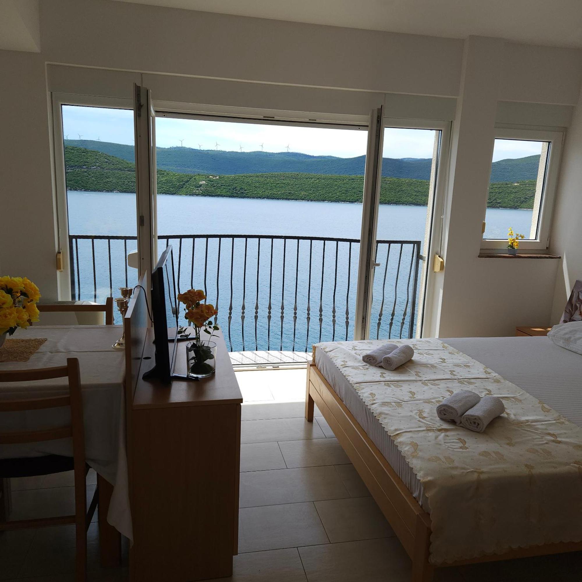 Apartments Cytrus Neum Eksteriør billede