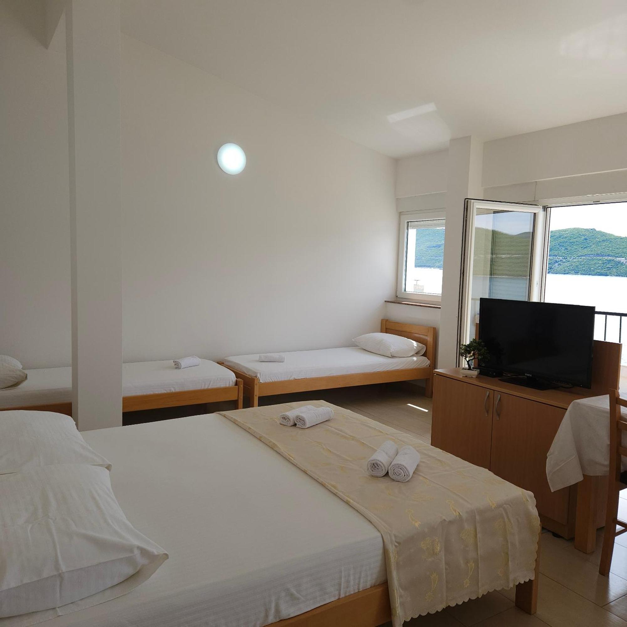 Apartments Cytrus Neum Eksteriør billede