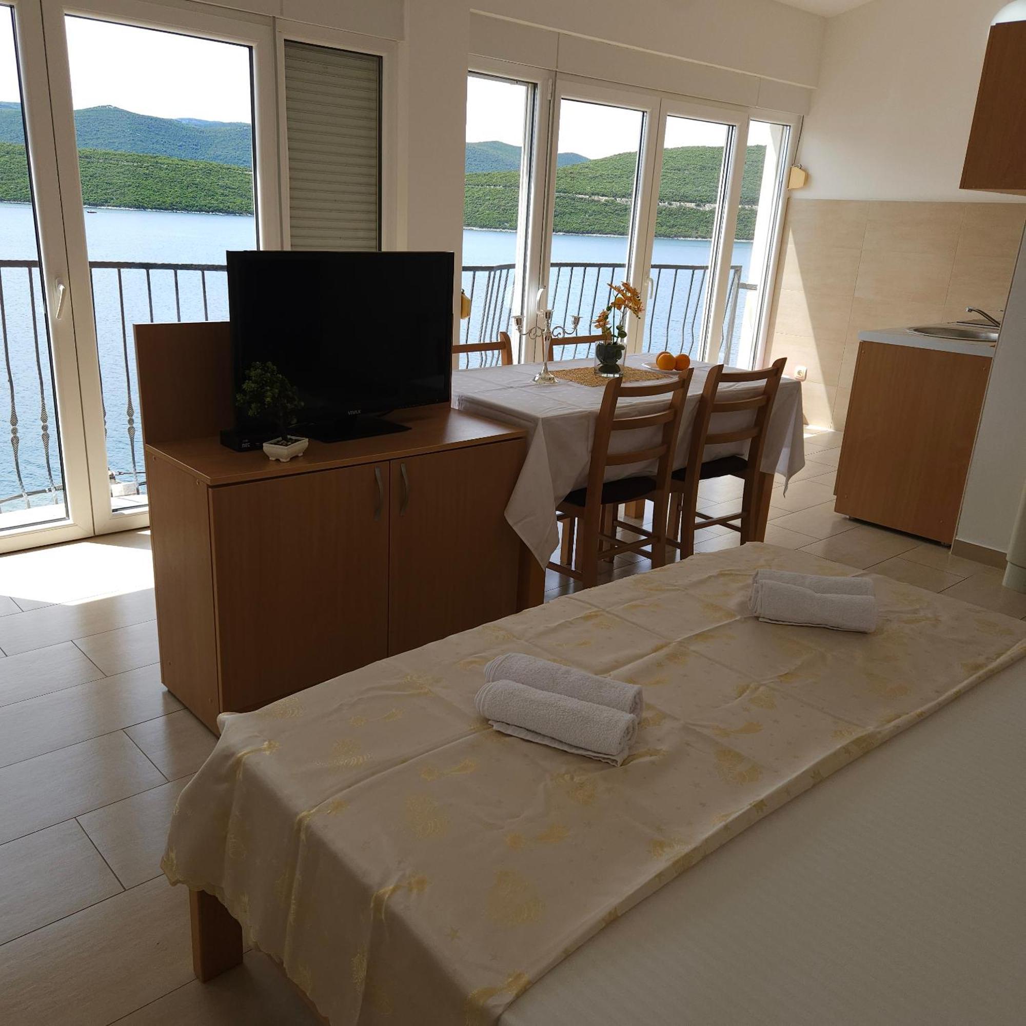 Apartments Cytrus Neum Eksteriør billede