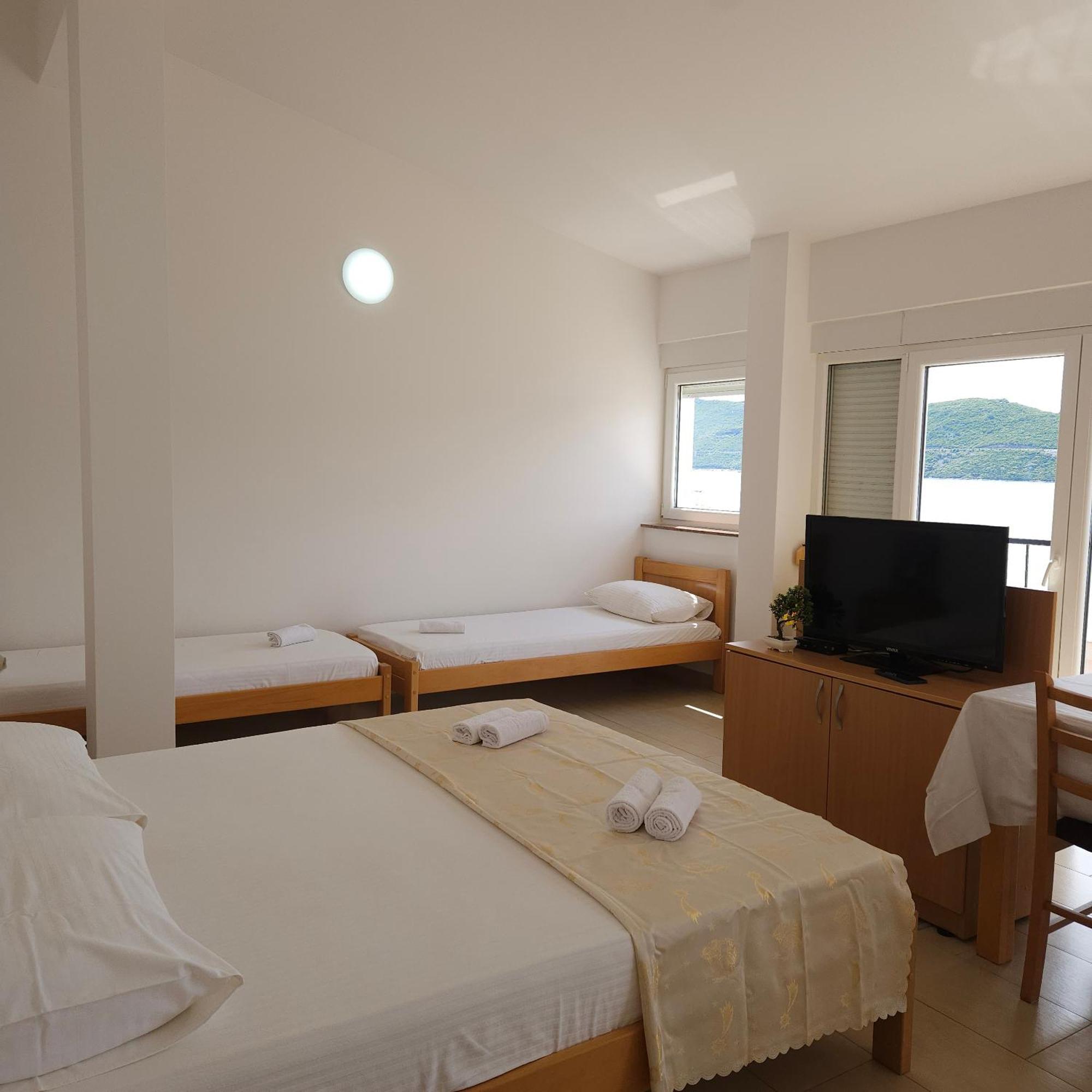 Apartments Cytrus Neum Eksteriør billede