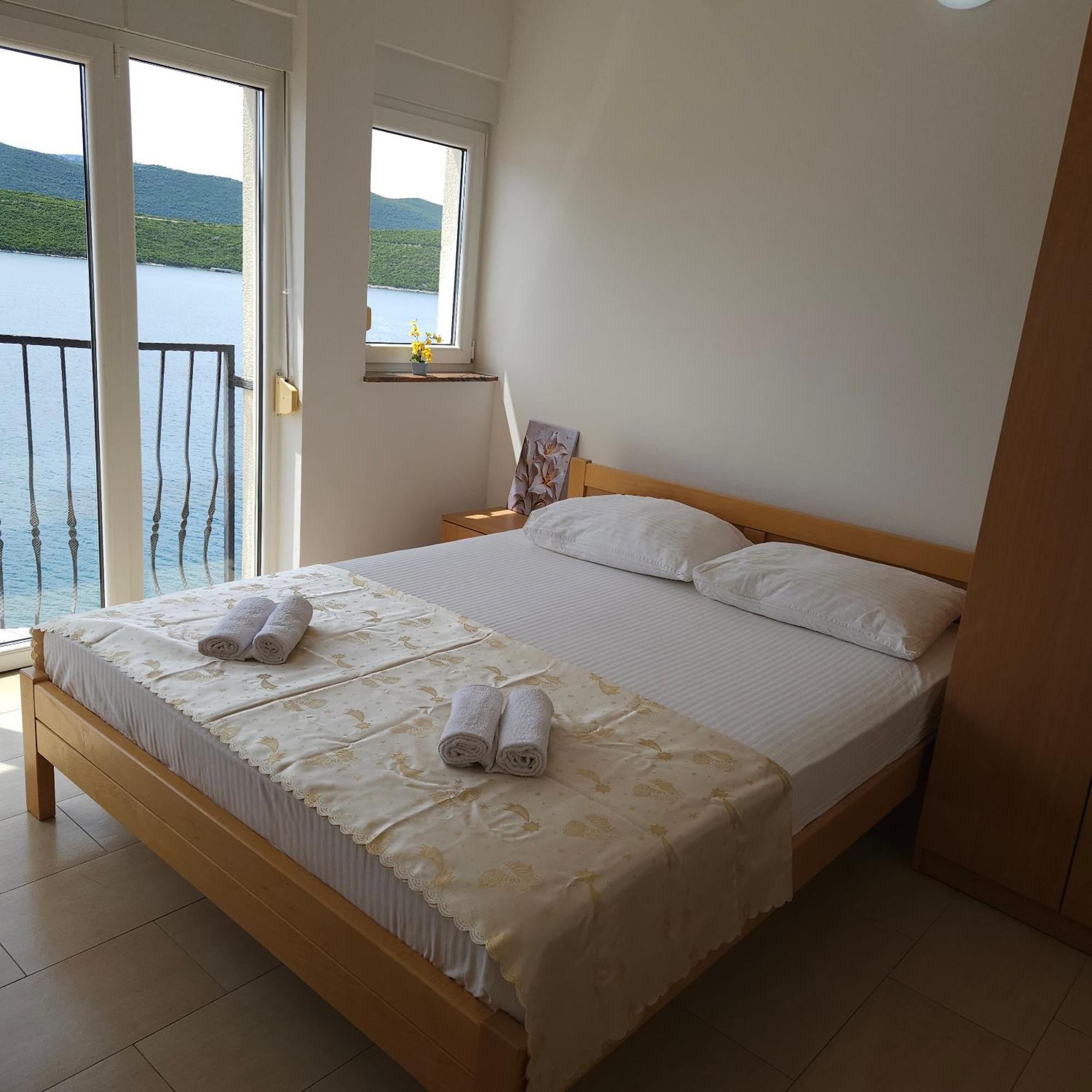 Apartments Cytrus Neum Eksteriør billede