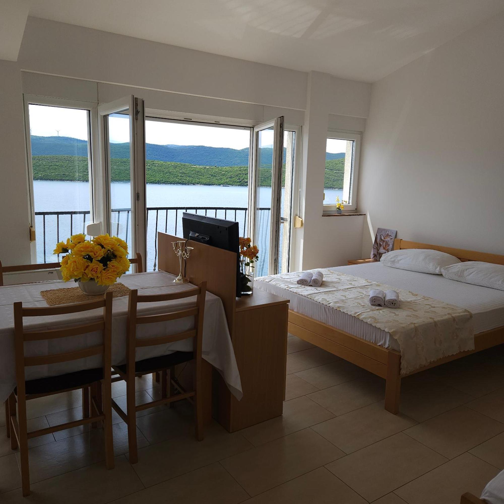Apartments Cytrus Neum Eksteriør billede