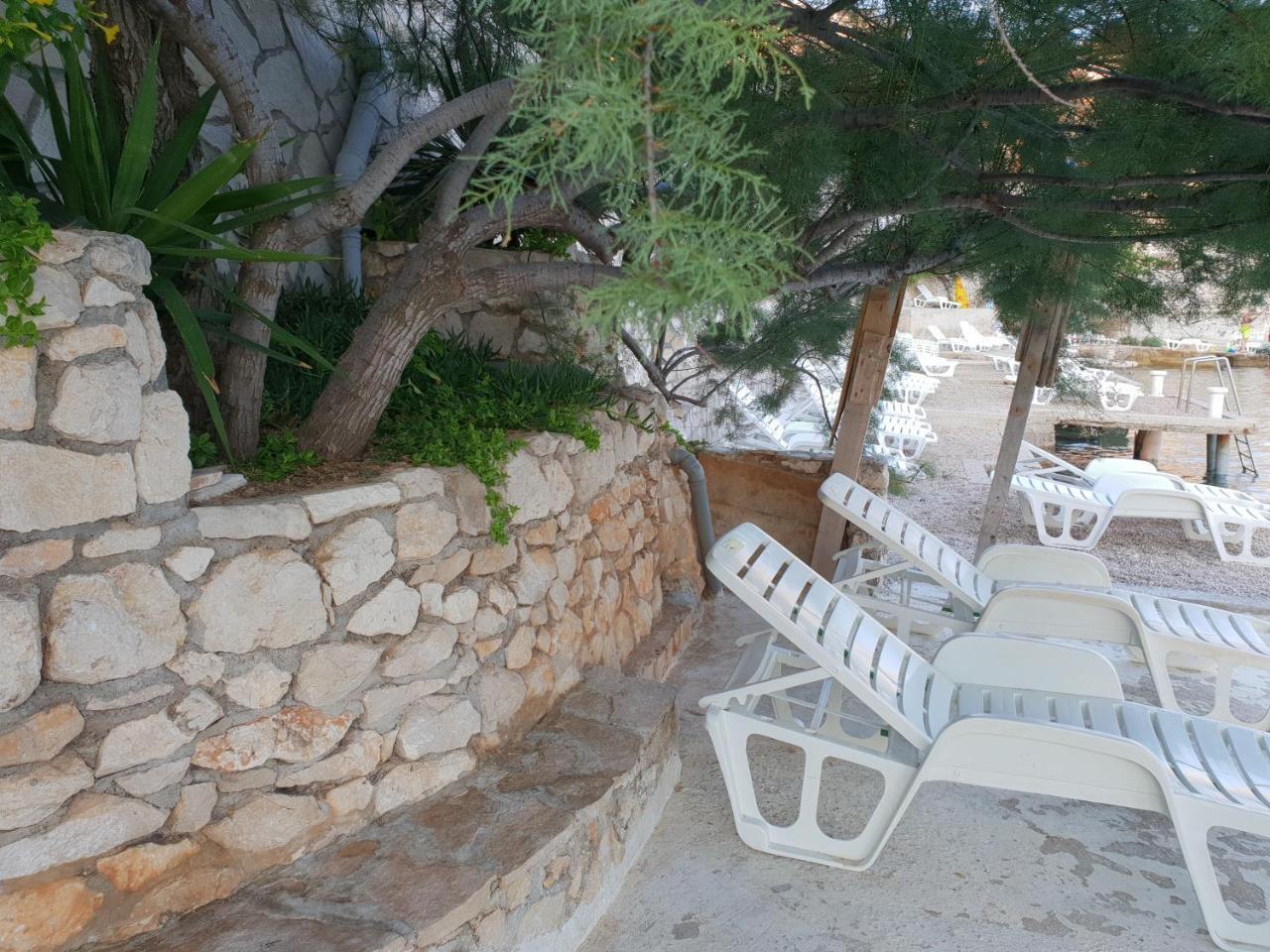 Apartments Cytrus Neum Eksteriør billede